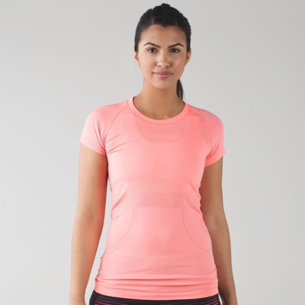 Lululemon Swiftly Tech Shirts